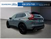 2023 Honda CR-V Hybrid Touring (Stk: 5T0270A) in Kamloops - Image 4 of 24