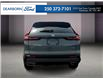2023 Honda CR-V Hybrid Touring (Stk: 5T0270A) in Kamloops - Image 5 of 24