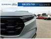 2023 Honda CR-V Hybrid Touring (Stk: 5T0270A) in Kamloops - Image 8 of 24