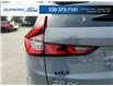 2023 Honda CR-V Hybrid Touring (Stk: 5T0270A) in Kamloops - Image 10 of 24
