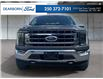2021 Ford F-150 Lariat (Stk: 25P079) in Kamloops - Image 2 of 26