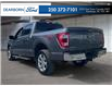 2021 Ford F-150 Lariat (Stk: 25P079) in Kamloops - Image 4 of 26