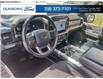 2021 Ford F-150 Lariat (Stk: 25P079) in Kamloops - Image 13 of 26