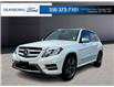 2013 Mercedes-Benz Glk-Class Base (Stk: 6T0010TA) in Kamloops - Image 1 of 24