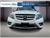 2013 Mercedes-Benz Glk-Class Base (Stk: 6T0010TA) in Kamloops - Image 2 of 24