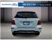 2013 Mercedes-Benz Glk-Class Base (Stk: 6T0010TA) in Kamloops - Image 5 of 24
