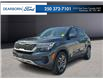 2021 Kia Seltos LX (Stk: 5L0281A) in Kamloops - Image 1 of 22