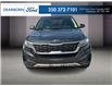 2021 Kia Seltos LX (Stk: 5L0281A) in Kamloops - Image 2 of 22