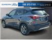 2021 Kia Seltos LX (Stk: 5L0281A) in Kamloops - Image 4 of 22