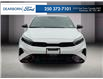 2024 Kia Forte GT-Line (Stk: 9K2509) in Kamloops - Image 2 of 22