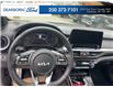 2024 Kia Forte GT-Line (Stk: 9K2509) in Kamloops - Image 11 of 22
