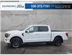 2022 Ford F-150 Lariat (Stk: PS208) in Kamloops - Image 2 of 34