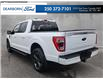 2022 Ford F-150 Lariat (Stk: PS208) in Kamloops - Image 3 of 34