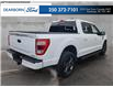 2022 Ford F-150 Lariat (Stk: PS208) in Kamloops - Image 5 of 34