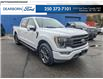 2022 Ford F-150 Lariat (Stk: PS208) in Kamloops - Image 7 of 34