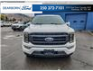 2022 Ford F-150 Lariat (Stk: PS208) in Kamloops - Image 8 of 34