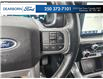 2022 Ford F-150 Lariat (Stk: PS208) in Kamloops - Image 22 of 34