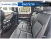 2022 Ford F-150 Lariat (Stk: PS208) in Kamloops - Image 32 of 34