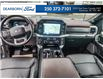 2022 Ford F-150 Lariat (Stk: PS208) in Kamloops - Image 33 of 34