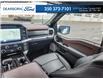 2022 Ford F-150 Lariat (Stk: PS208) in Kamloops - Image 34 of 34