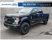 2022 Ford F-350  (Stk: PS229) in Kamloops - Image 1 of 31
