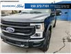 2022 Ford F-350  (Stk: PS229) in Kamloops - Image 9 of 31
