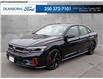 2023 Volkswagen Jetta GLI Base (Stk: XS809A) in Kamloops - Image 1 of 35