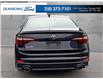 2023 Volkswagen Jetta GLI Base (Stk: XS809A) in Kamloops - Image 4 of 35