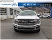 2019 Ford F-150  (Stk: PS245) in Kamloops - Image 8 of 34