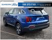 2021 Kia Sorento 2.5L LX+ (Stk: CS824A) in Kamloops - Image 3 of 34