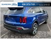 2021 Kia Sorento 2.5L LX+ (Stk: CS824A) in Kamloops - Image 5 of 34