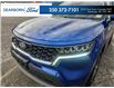 2021 Kia Sorento 2.5L LX+ (Stk: CS824A) in Kamloops - Image 9 of 34
