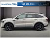 2024 Kia Sorento 2.5T X-Line (Stk: 9K2529) in Kamloops - Image 3 of 22