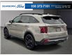 2024 Kia Sorento 2.5T X-Line (Stk: 9K2529) in Kamloops - Image 4 of 22