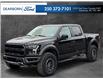 2019 Ford F-150 Raptor (Stk: T6041A) in Kamloops - Image 1 of 25