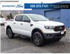 2023 Ford Ranger  (Stk: PS282) in Kamloops - Image 7 of 31
