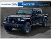 2023 Jeep Gladiator Rubicon (Stk: P3894) in Kamloops - Image 1 of 25