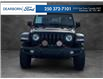 2023 Jeep Gladiator Rubicon (Stk: P3894) in Kamloops - Image 2 of 25