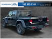 2023 Jeep Gladiator Rubicon (Stk: P3894) in Kamloops - Image 4 of 25