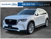 2025 Mazda CX-90 MHEV GT (Stk: P3900) in Kamloops - Image 1 of 25