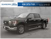 2023 Ford F-150  (Stk: PS284) in Kamloops - Image 1 of 34
