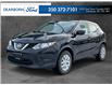2019 Nissan Qashqai S (Stk: P3869B) in Kamloops - Image 1 of 25