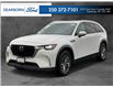 2025 Mazda CX-90 MHEV GS-L (Stk: P3877) in Kamloops - Image 1 of 25