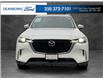 2025 Mazda CX-90 MHEV GS-L (Stk: P3877) in Kamloops - Image 2 of 25