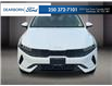 2022 Kia K5 EX (Stk: 9K2550) in Kamloops - Image 2 of 22