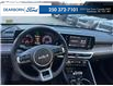 2022 Kia K5 EX (Stk: 9K2549) in Kamloops - Image 10 of 21