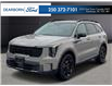 2024 Kia Sorento 2.5T X-Line (Stk: 9K2529) in Kamloops - Image 1 of 22