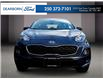 2021 Kia Sportage LX (Stk: 5T0263A) in Kamloops - Image 2 of 22