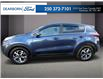 2021 Kia Sportage LX (Stk: 5T0263A) in Kamloops - Image 3 of 22