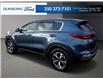 2021 Kia Sportage LX (Stk: 5T0263A) in Kamloops - Image 4 of 22